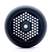 Anonymous 110mm Ultralight Rengas Musta/Musta